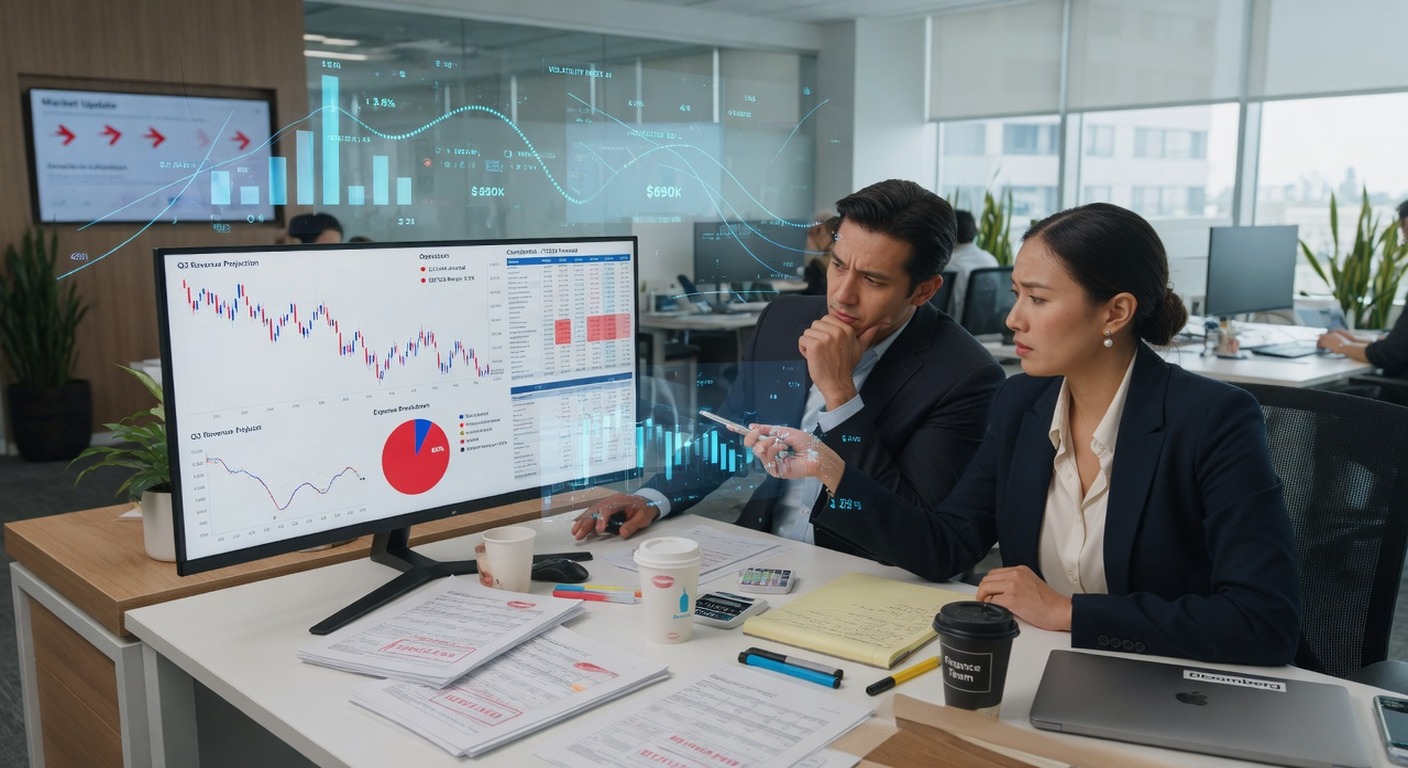 Tu pyme factura, pero no gana dinero: la trampa de la actividad sin rentabilidad | BigLobster