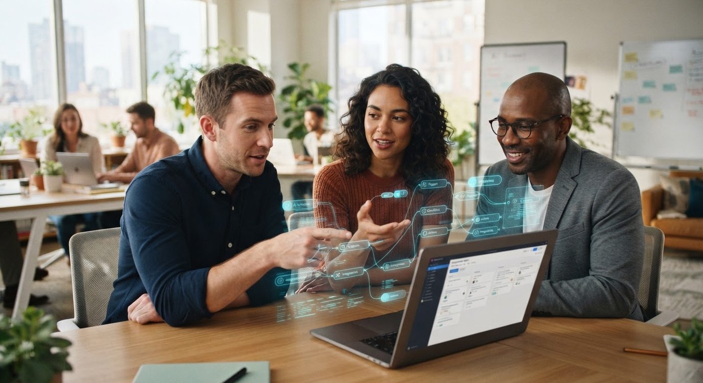 Your AI Automation Is Not Finished When It Goes Live