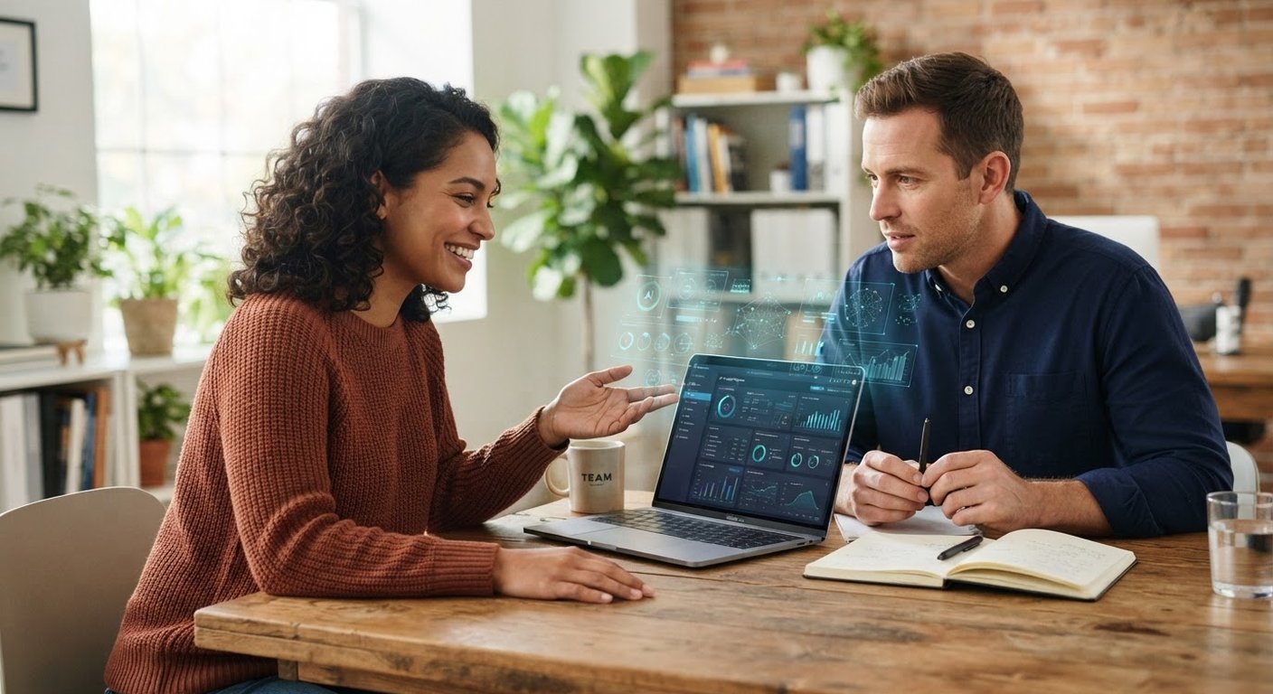 Your Team Is Using AI. Here Is How to Train Them to Use It Well