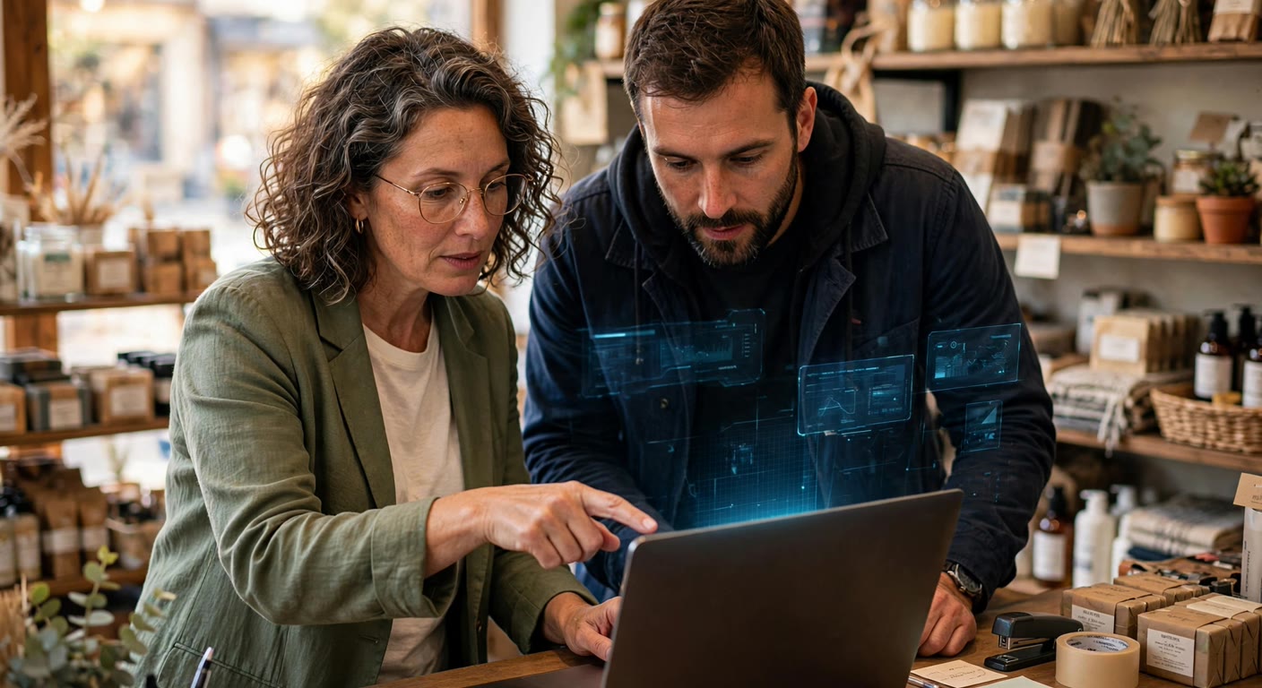 Conectores de Gemini en Google Workspace: el ajuste que tu pyme se deja sin revisar | BigLobster