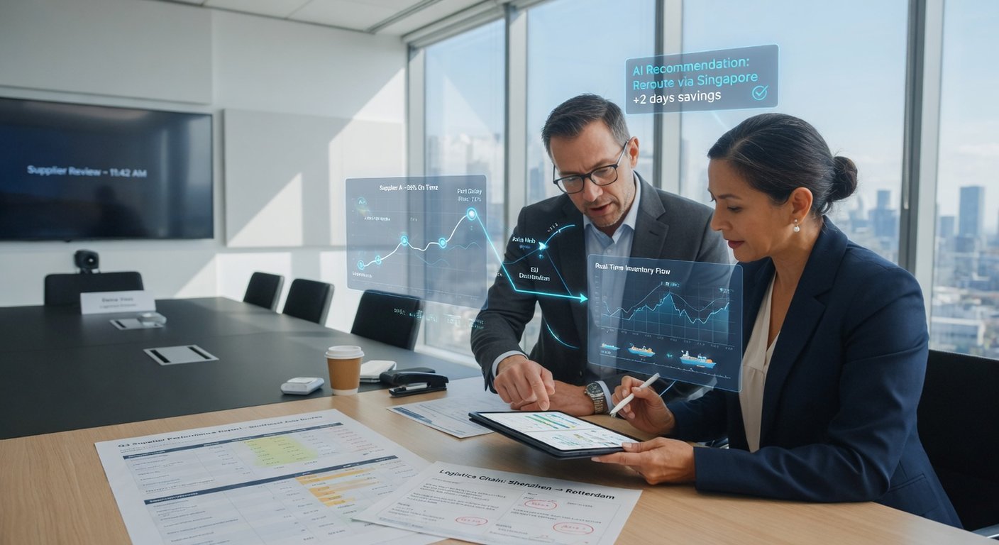 Cómo ser proveedor de una gran empresa en 2026 (lo que nadie te cuenta)