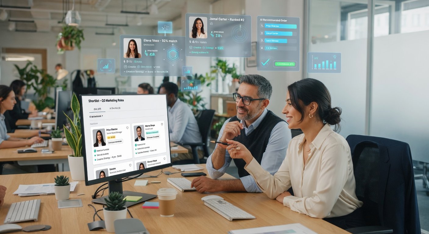 AI for Recruitment in Your SMB: Hire Faster While Staying Compliant | BigLobster