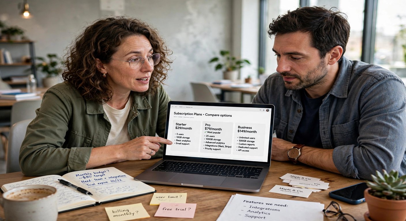 Microsoft 365 with Copilot: Should Your Small Business Switch Plans?