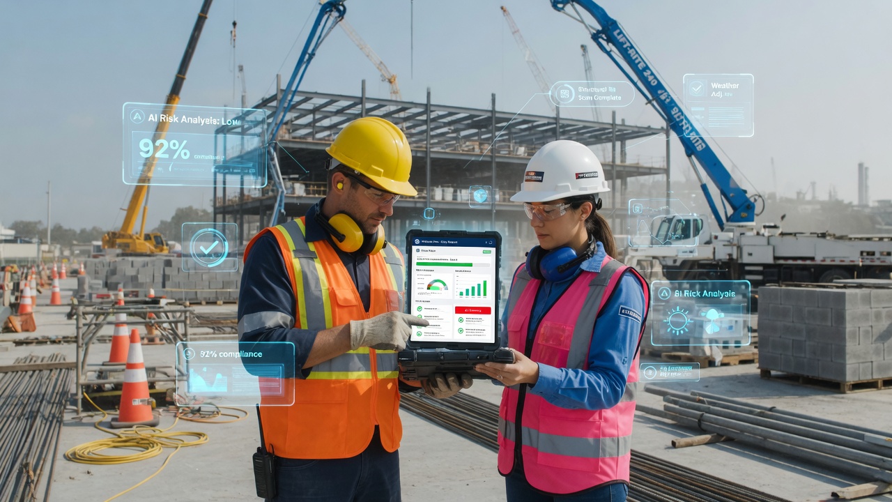 Parte de trabajo digital: guía para pymes industriales en 2026 | BigLobster