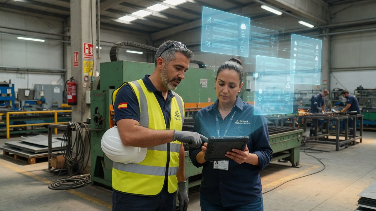 Workplace Safety Law Reform 2026: What Your Industrial SMB Must Know | BigLobster