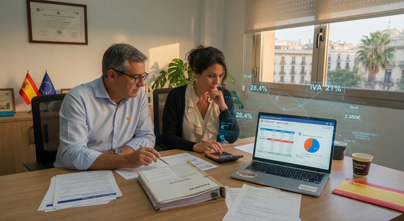 Impuesto de Sociedades 2026: lo que cambia para micropymes y pymes | BigLobster